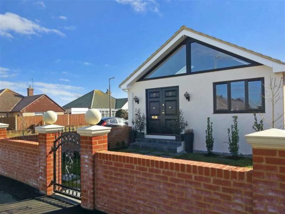 4 Bedroom Detached